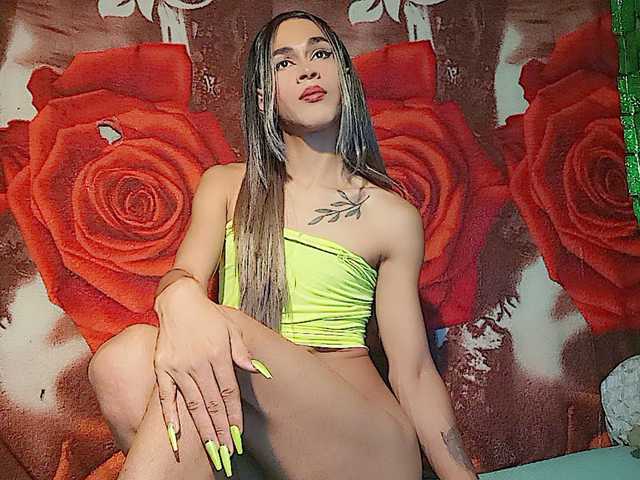 SharonXGolD