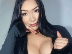 Dalilahott Live Webcam on BongaCams