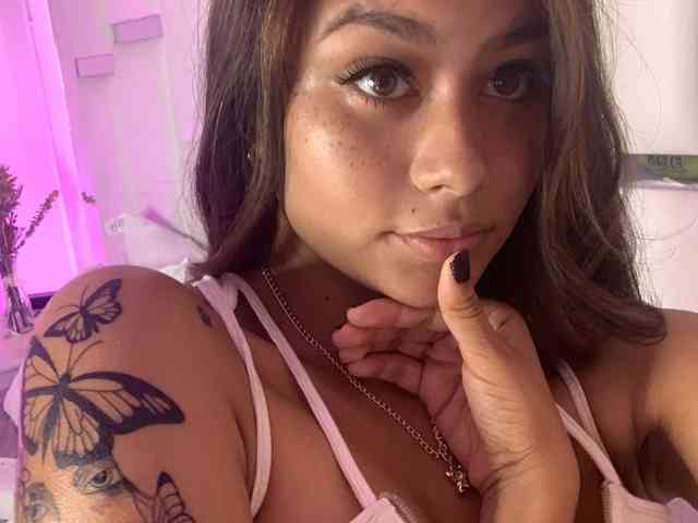 TroubleBabygirl