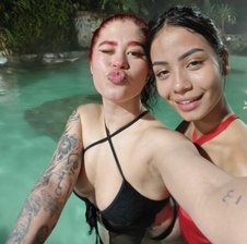 SofiaAndGabriela