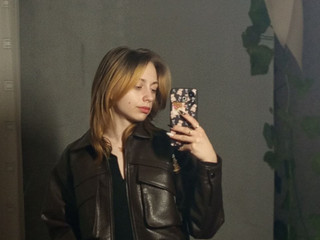 Hey everyone, i'm new here!! Be nice)