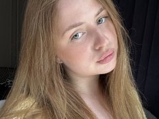 pandadream Live Webcam on BongaCams