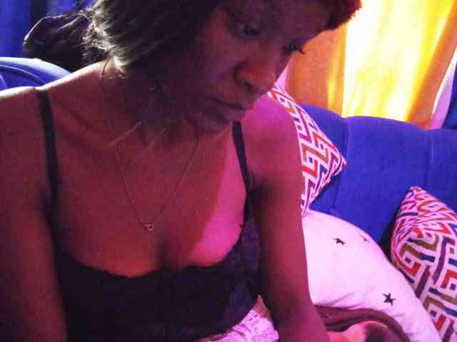 Ariahsexy