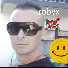 Robyx