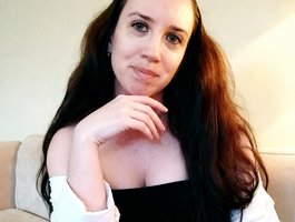 EmilyHot webcam