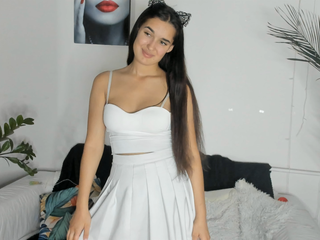 Just me on stream