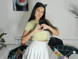 Start of my stream