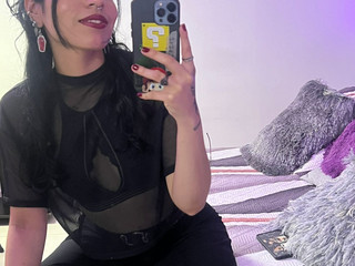 I love my body