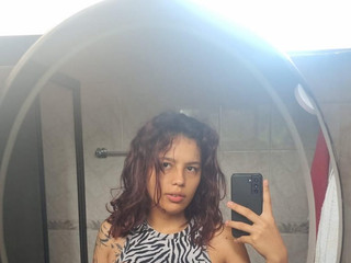 Flirtatious