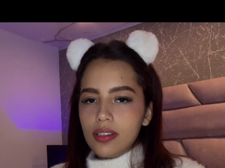 Bonga cute girl