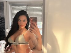 Safiyacorbin Live Webcam on BongaCams