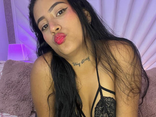 I want to feel you my love