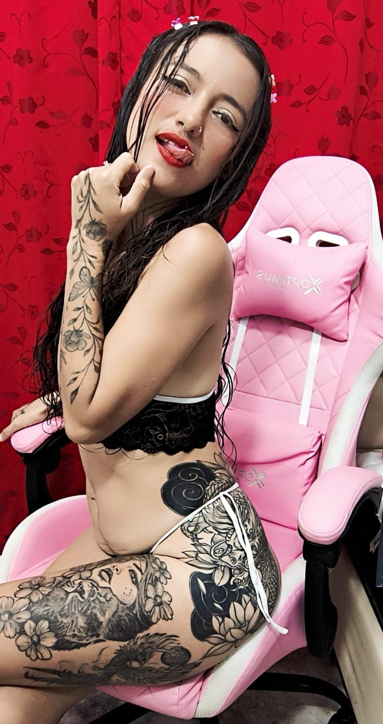 MiaSeduction18 sexy image: 1