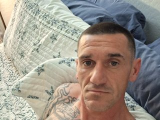 My BongaCams Name Is Bugsickchuck1889! 36 Is My Age