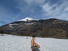 Daddyrich4u Live Webcam on BongaCams