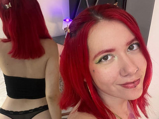 I love my ass