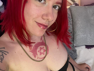 Love my body
