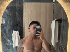 RICARDOGO19 Live Webcam on BongaCams