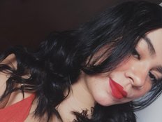 Emely18 Live Webcam on BongaCams