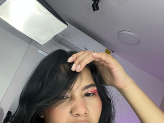I love my face