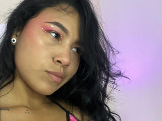 come and enjoy me
