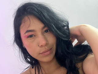 I love my eyes
