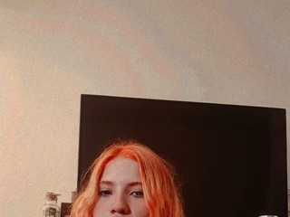 Im orange