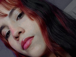 Im red