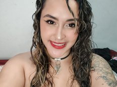 Lu-Butterfly Live Webcam on BongaCams