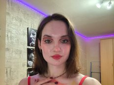 Elyaaa Live Webcam on BongaCams
