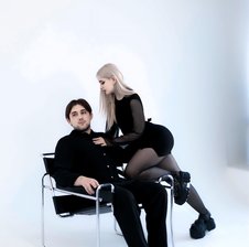 EvaAndPablos