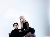 EvaAndPablos