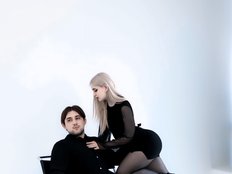 EvaAndPablos Live Webcam on BongaCams