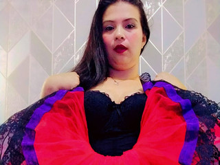 my little skirt