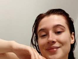 Watch  NikaSweetHoney live on BongaCams
