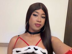 Nathali-laurentt Live Webcam on BongaCams