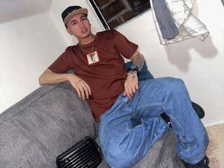 Boy