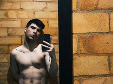 SilentPhantoms Live Webcam on BongaCams