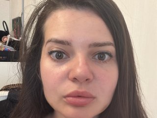 Live трансляция LiziVogue - Runet.cam