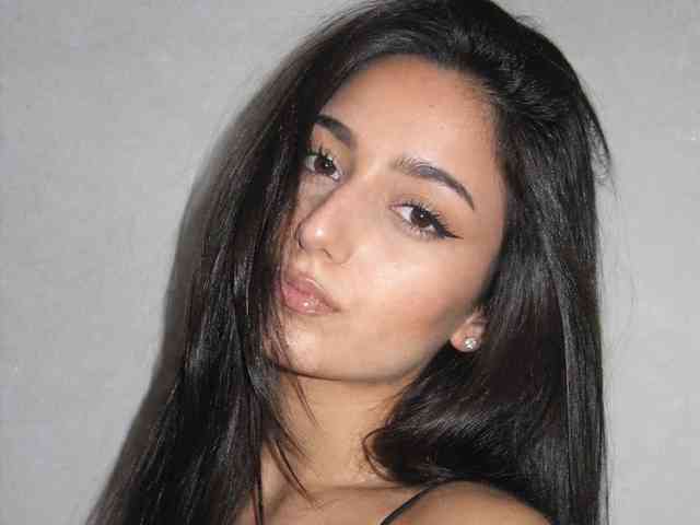 HotJessi77