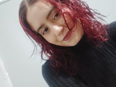Indira-Bonnie Live Webcam on BongaCams