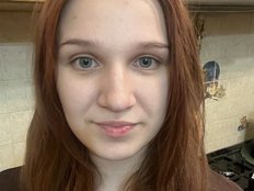 CherrieHickory Live Webcam on BongaCams