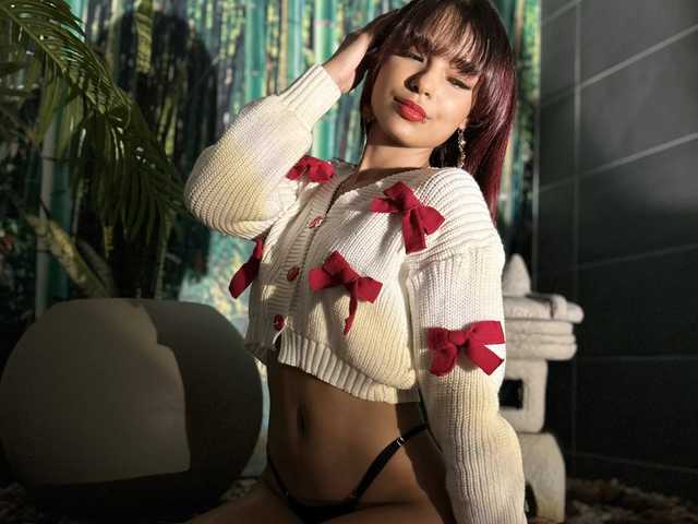 Gaby-coopeer