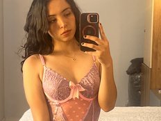 Olivia-fosterr Live Webcam on BongaCams