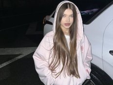 buustisha — LIVE on BongaCams