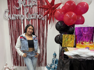 Happy BIRTHDAY To Me