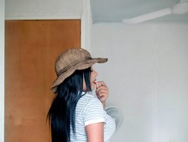 Watch  BRIIANA-SOUL live on BongaCams