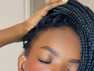 AFRO LATINA