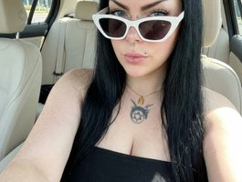 Watch  Calistakaos live on BongaCams