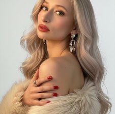LuxuryBarbie